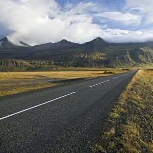 Highway 1, South Iceland, Polar Regions