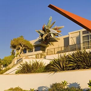 Museum of Contempoary Art, La Jolla, San Diego County, California, United States of America
