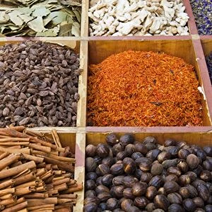 Spice Market, Dubai, United Arab Emirates, Middle East