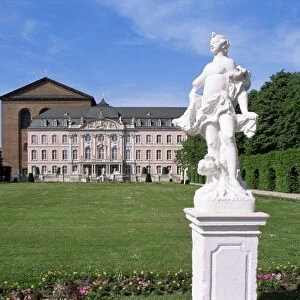 Townhall, Paderborn
