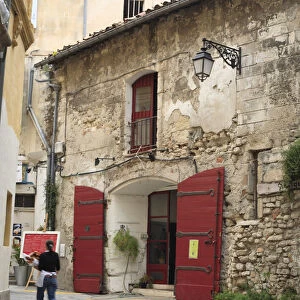 Arles, Provence, France