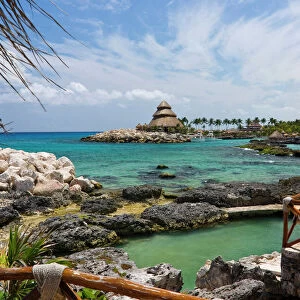 Mexico, Quintana Roo, Xcaret