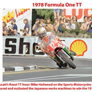 1978 Formula One TT