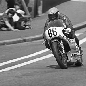Peter Grove (Yamaha) 1975 Open Classic TT