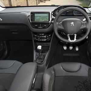 E01519 2014 Peugeot 208
