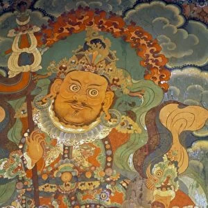 Asia, Tibet