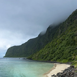 Ofu Island, Manua'a island group, American Samoa, South Pacific