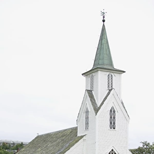Stavanger Church