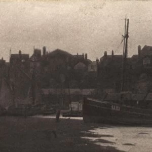Rye: the town, 1907