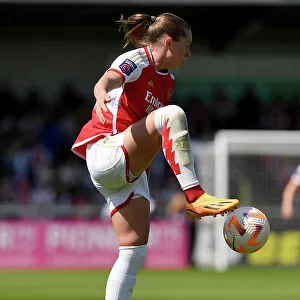Arsenal Women vs. Aston Villa: 2022-23 FA Women's Super League Showdown