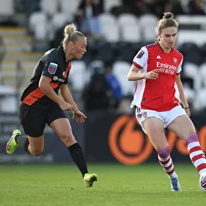Arsenal Women vs Everton Women: Miedema Faces Off Against Bennison in FA WSL Clash
