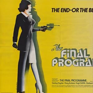 FINAL PROGRAMME, The (1973)