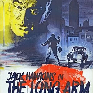 LONG ARM, THE (1956)
