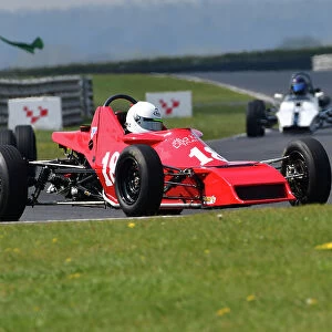 HSCC Classic Formula Ford Championship