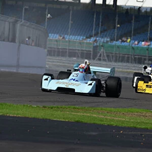 HSCC Historic Formula 2