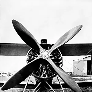 Caproni ca. 161. 1930-40
