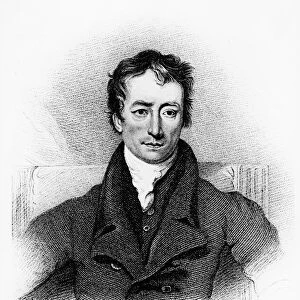 Charles Lamb (1775-1834) English essayist, early 19th century. Lamb used the pseudonym