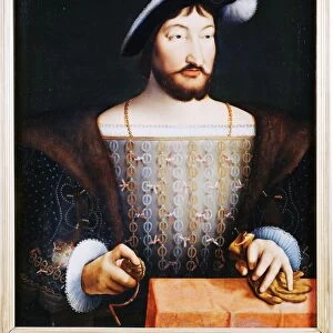 Francis I (1494 - 1547)