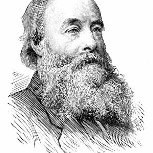 James Prescott Joule (1818-1889) English physicist. Mechanical equivalent of heat (J)