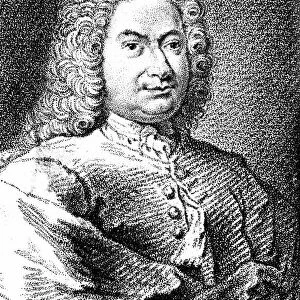 Johann I (Jean) Bernoulli (1667-1748) a member of the Swiss family of mathematicians