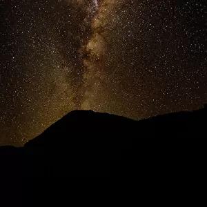 Milky Way at Wilsons Promontory