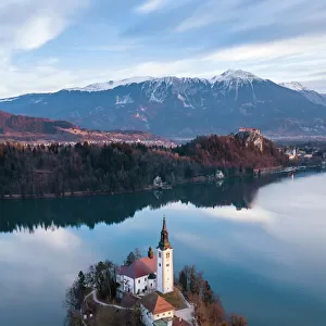 Slovenia Related Images