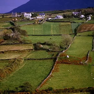 Co Donegal, Gortahork, Ireland