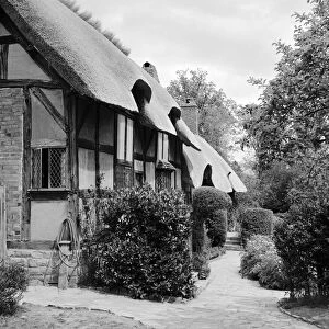 Hathaways Cottage