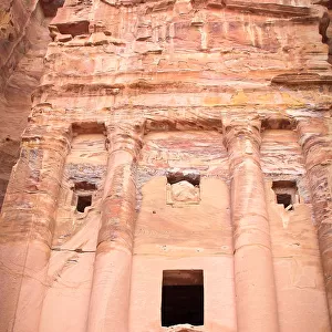 Petra Palace Tomb