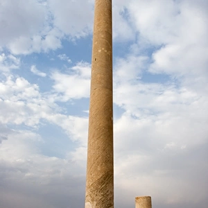 Pillar