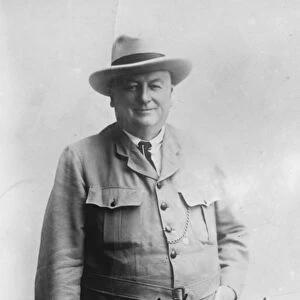 Lord Lyveden. 1925