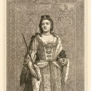 Anne (engraving)