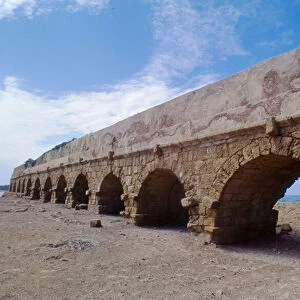 Aqueduct (photo)