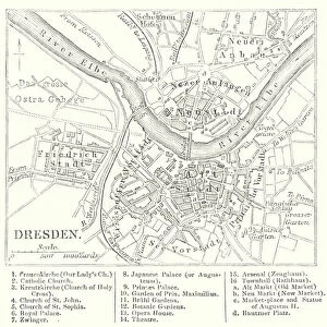 Dresden (engraving)
