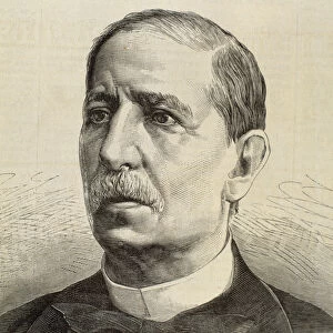 Estanislao Figueras y Moragas (1819-1882)