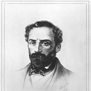 Godefroy Cavaignac (engraving)