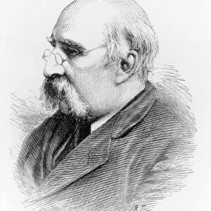 Henry Mayhew (engraving)