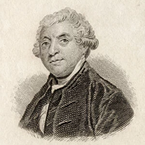 James Boswell (engraving)