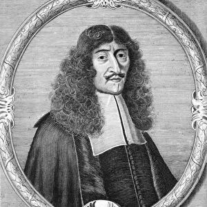 Johann Georg Fuchs (engraving)