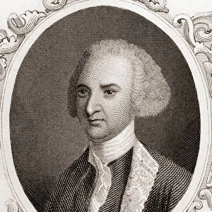 John Dickinson (engraving)