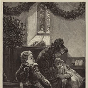 Rest and be Thankful (engraving)