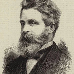 Sir Daniel Cooper, Baronet (engraving)