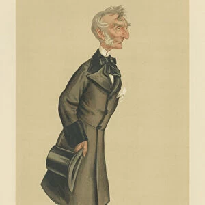 Sir James Taylor Ingham (colour litho)