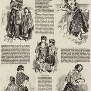 Sketches of Scottish Character (engraving)