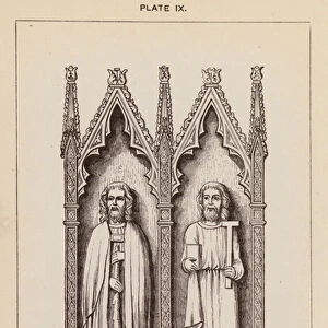 SS Philip and James (engraving)