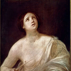 The suicide of Lucretia (painting, 1640-1642)