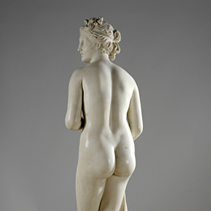 Venus, c. 1817-20 (marble) (see also 440367-68)