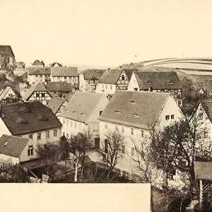 Leuben Leuben-Schleinitz 1903 Landkreis MeiBen