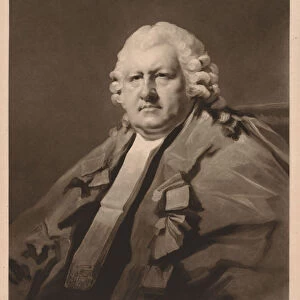 Lord Newton 1814 Charles Turner British 1773-1857