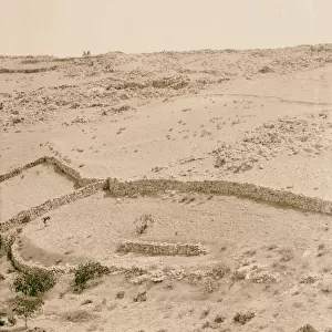 Machaeras 1930 Jordan